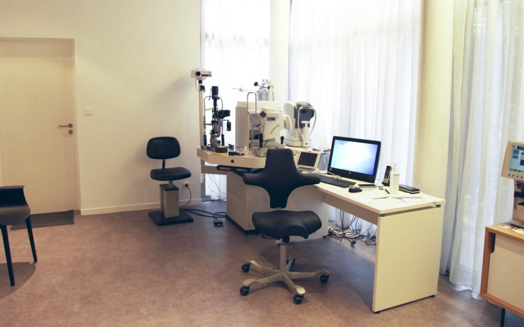 Ophtalmologue Dijon centre Darcy | Dr Olivier Prost-Magnin