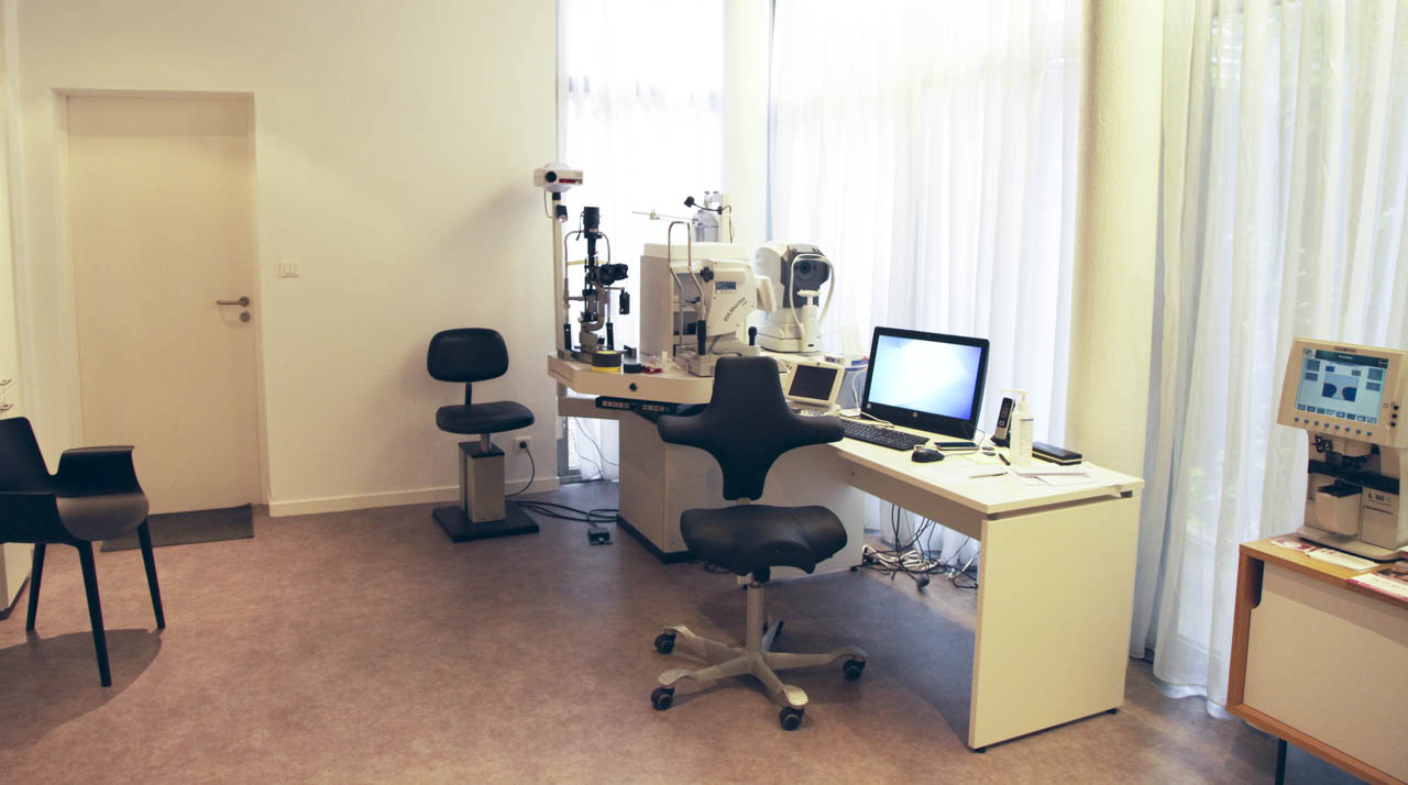 Ophtalmologue Dijon centre Darcy | Dr Olivier Prost-Magnin